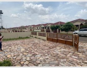3-Bedroom House at East Legon Hills for sale