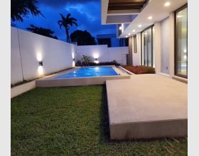  4 bedroom house for sale in East Cantonments.