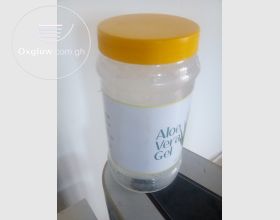 1L Aloe Vera Gel