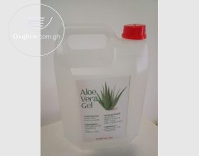 4.5L Aloe Vera Gel