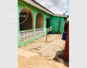 2 Bedroom house for rent