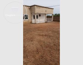 2-Bedroom House For Sale