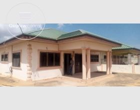 2-Bedroom House for Sale