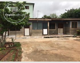 2 Bedroom Self-Contained For Rent