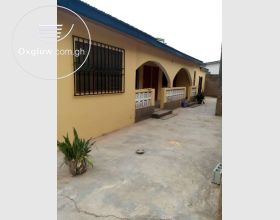 2 Bedroom Self-Contained For Rent
