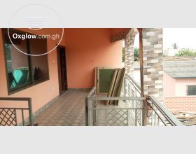 2 Bedroom Self-Contained For Rent
