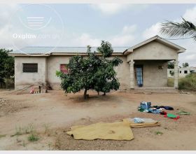 2 Bedroom Self-Contained For Sale