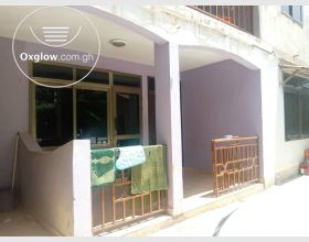 2 BEDROOMS APARTMENT FOR RENT AT OLD ASHONGMAN