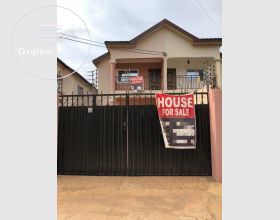 2 Bedrooms at Achimota Golf Hills