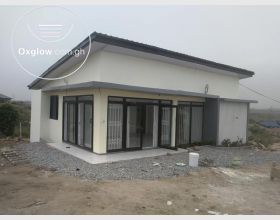 2 Bedrooms Houses and Flat For Sale