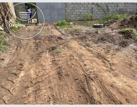 2 Plots of  Land For Sale