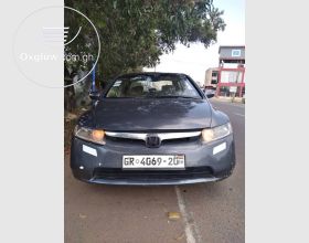 2008 HONDA CIVIC