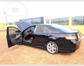 2008 TOYOTA CAMRY