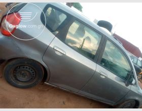 2009 Honda Fit For Sale