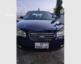 2009 Hyundai Elantra