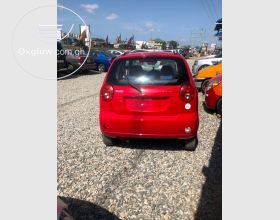2009 Matiz 4plugs