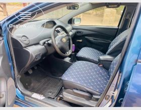 2009 Toyota Yaris