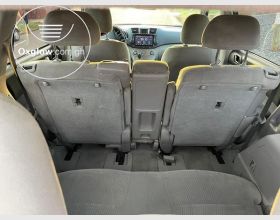 2010 Toyota Highlande