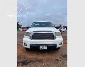2010 Toyota tundra for sale 