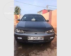 2010 Volkswagen Golf