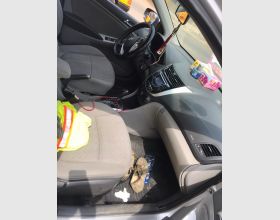 2011 Hyundai  Accent 