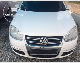 2011 Volkswagen Jetta