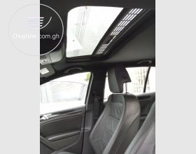 2012 Golf GTI
