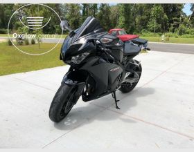 2012 Honda CBR1000RR