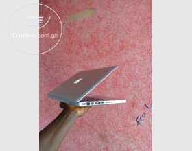 2012 MacBook Pro 