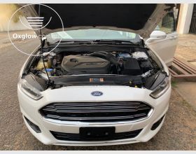2013 Ford Fusion Used