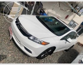 2013 Honda Civic EXL