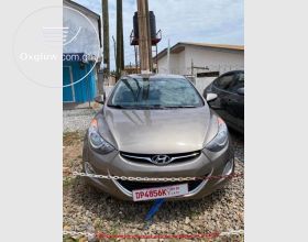 2013 Hyundai Elantra Basic