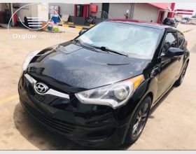 2013 Hyundai Veloster