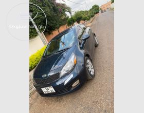 2013 Kia Rio