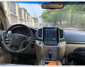 2013 landcruiser V6