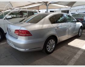 2013 Passat TSI 1.8L 