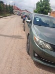 2014 Camry XLE