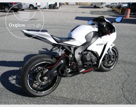 2014 Honda CBRÂ®1000RR