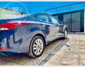 2014 hyundai elantra 