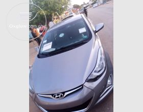 2014 Hyundai Elantra for sale