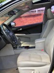 2014 MODEL TOYOTA CAMRY XLE