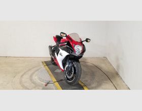 2014  Suzuki gsx r600cc available for sale