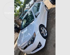 2014 Toyota Camry Spider 