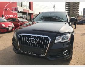 2015 Audi Q5