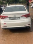 2015 Hyundai Sonata 2.4GDi