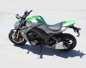 2015 Kawasaki Z1000 ABS WhatsApp +13236413248