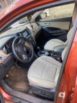 2015 Model Hyundai SantaFe Sports