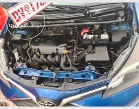 2015 TOYOTA YARIS LE 
