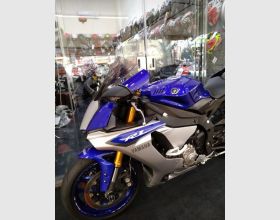 2015 Yamaha YZ-F R1