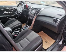 2016 HYUNDAI ELANTRA GT